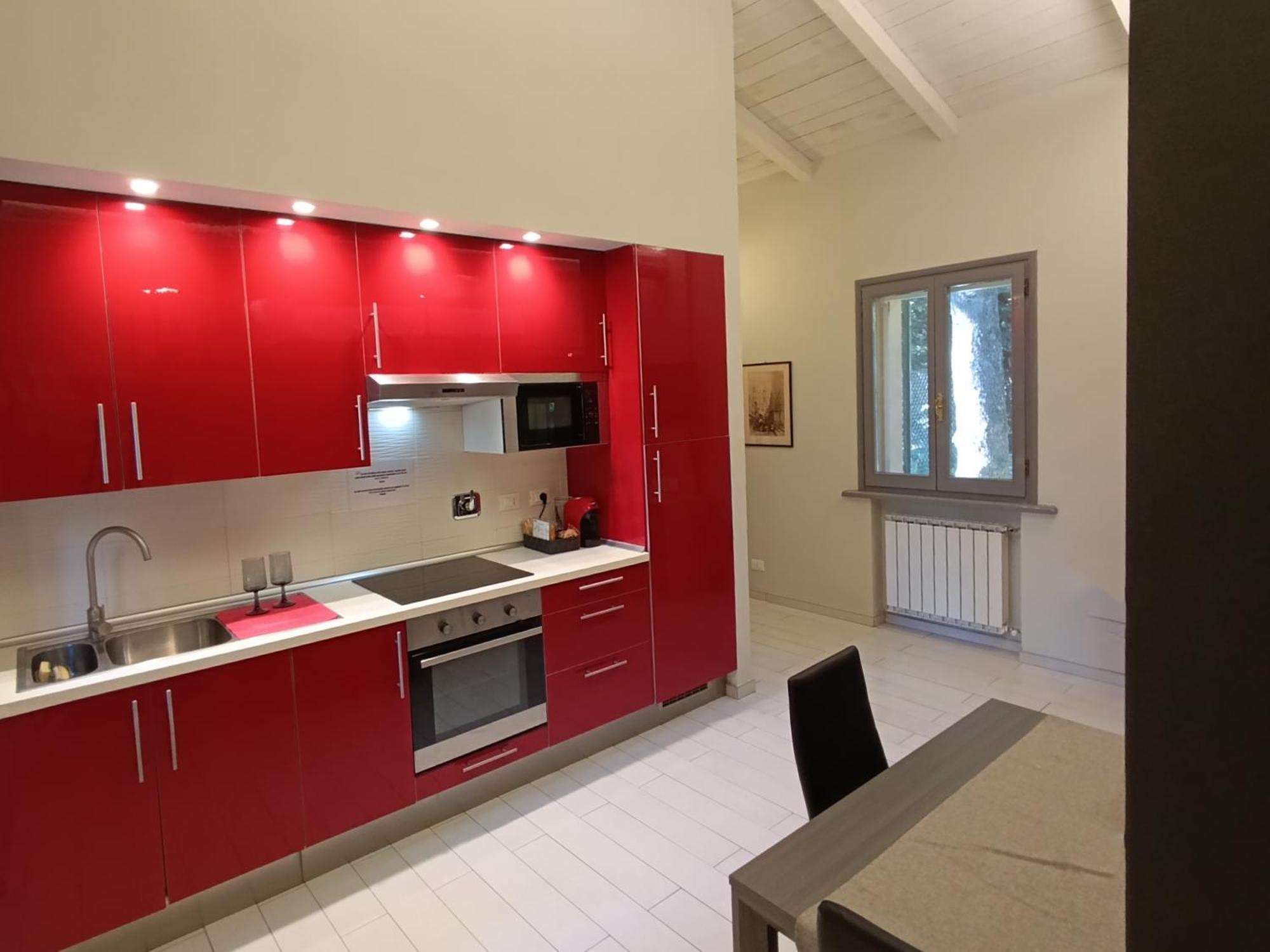 Carlotta Fiera Suite Bolonia Exterior foto